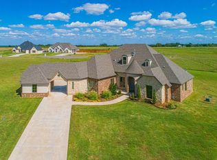 2992 SW 14th St, Newcastle, OK 73065
