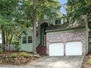 2236 Shiloh Ct SE, Salem, OR 97306