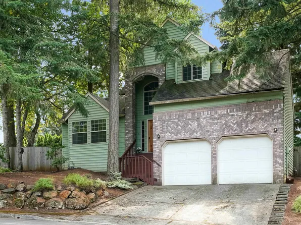 2236 Shiloh Ct SE, Salem, OR 97306