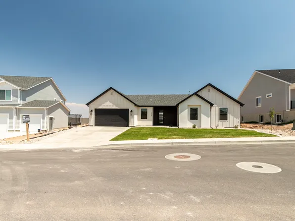 3638 W Bladen St, Cedar City, UT 84720