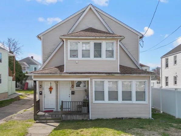 66 Palm Street, Bridgeport, CT 06610