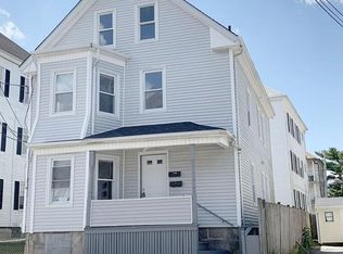 77 Hemlock St, New Bedford, MA 02740
