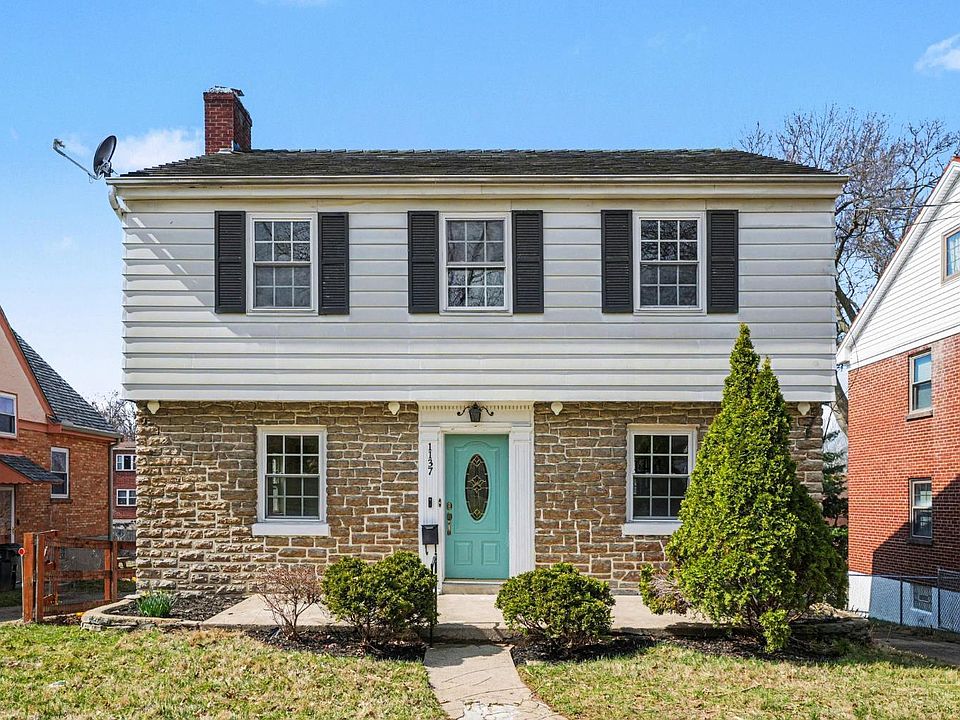 1st image of 1137 Covedale Ave