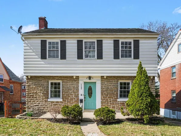 1137 Covedale Ave, Cincinnati, OH 45238