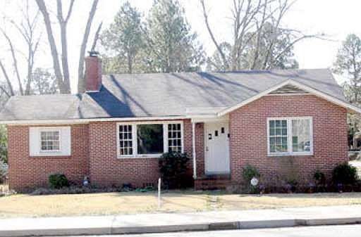 2nd image of 3732 Log Cabin Dr