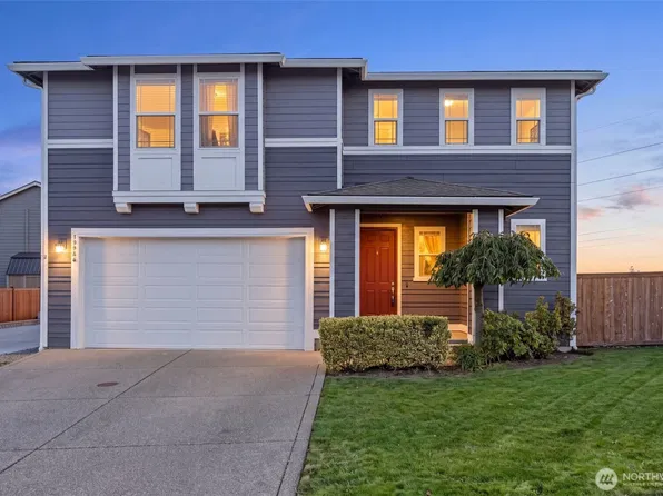 19964 25th Avenue Ct E, Spanaway, WA 98387