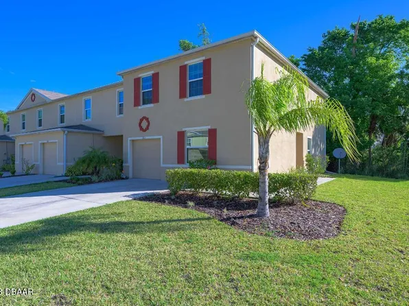 1611 Primo Ct, Holly Hill, FL 32117