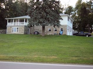 1577 Lakeside Dr, Harveys Lake, PA 18618