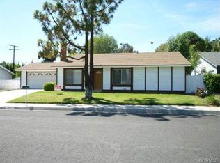 19744 Sand Spring Dr, Rowland Heights, CA 91748