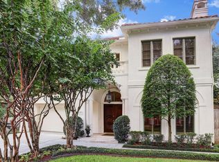 31 E Terrace Dr, Houston, TX 77007