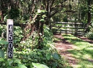 4506 B And L Oaks Ln, Plant City, FL 33565