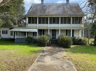 1982 Ga Highway 32 W, Ocilla, GA 31774