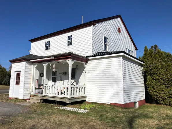 139 Champlain Street, Van Buren, ME 04785