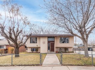 485 E Bulloch St, Washington, UT 84780