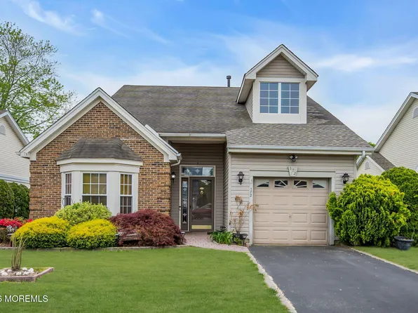 172 Sylvan Lake Boulevard, Bayville, NJ 08721