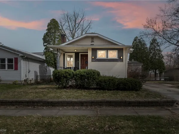 229 Prairie Dr, Akron, OH 44312