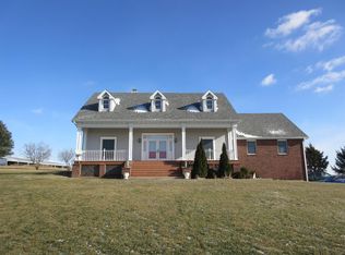 3356 Oaks Ave, Laurel, IA 50141