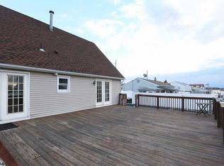 2031 Kuehnle Ave, Atlantic City, NJ