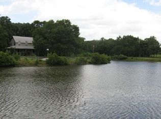 1190 Fire Station Rd, Franklin, TX 77856