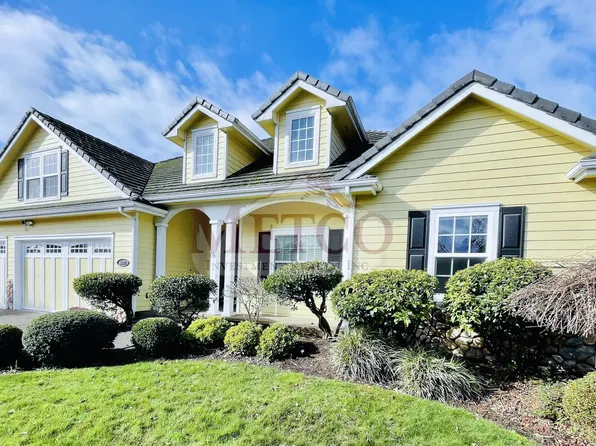 3522 Quail Meadow Way, Eugene, OR 97408