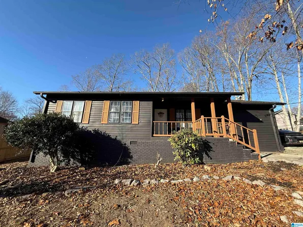 701 Ransome Dr, Oneonta, AL 35121