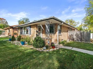 3841 S Griffin Ave, Milwaukee, WI 53207