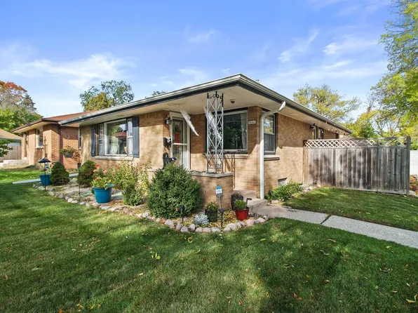 3841 South Griffin AVENUE, Milwaukee, WI 53207