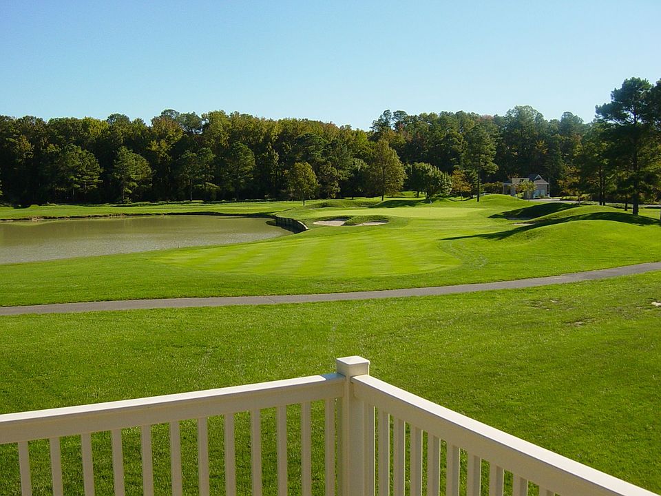 Golf Course
