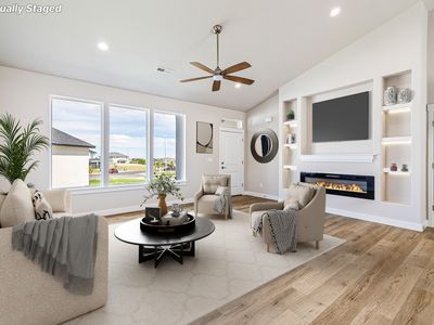 1072 Makah Ct, Richland, WA, 99352