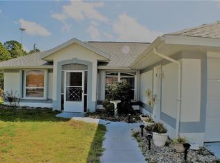 3378 N Biscayne Dr, North Port, FL 34291