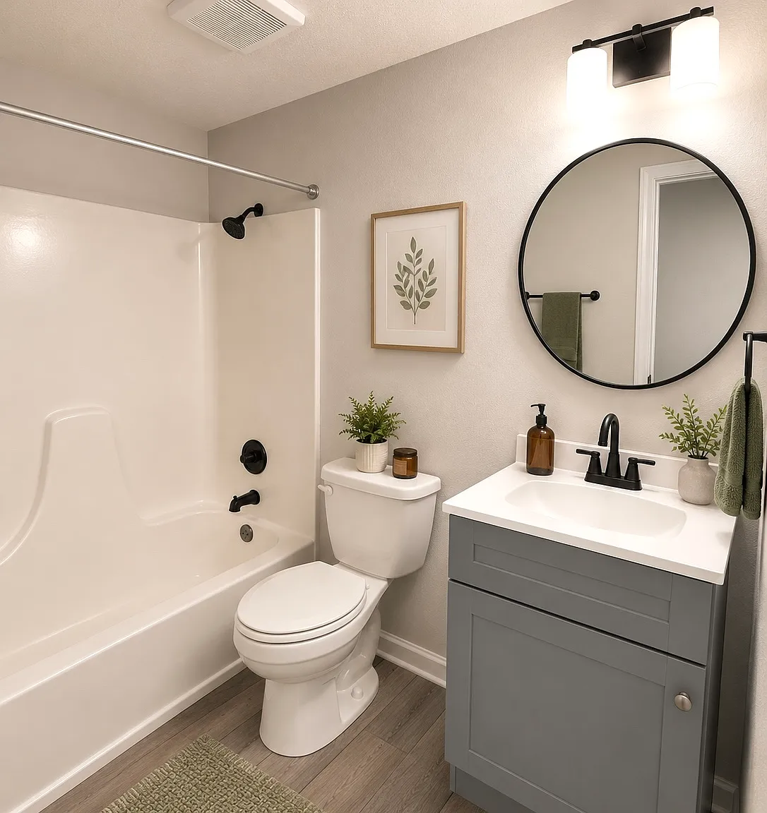 2 bed, $1,097 — Photo 4