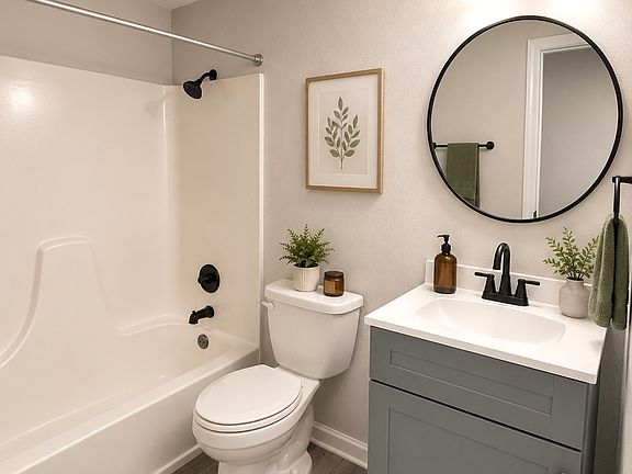 4th image of 616 S 19th St #4