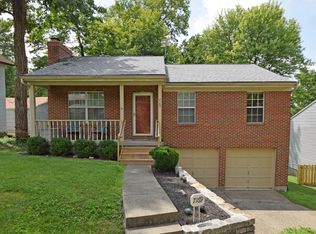 7169 Paddison Rd, Cincinnati, OH 45230