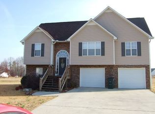 432 Beason Rd SE, Calhoun, GA 30701