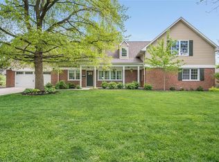 856 Edlin Dr, Saint Louis, MO 63122