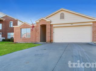 7005 Bridlewood Dr, Arlington, TX 76002
