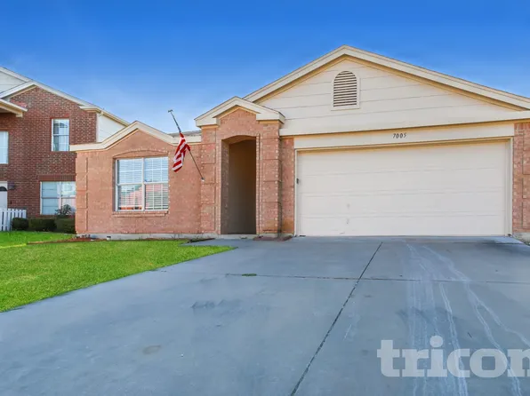 7005 Bridlewood Dr, Arlington, TX 76002