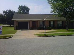 6401 Ashton Cir, Montgomery, AL 36117