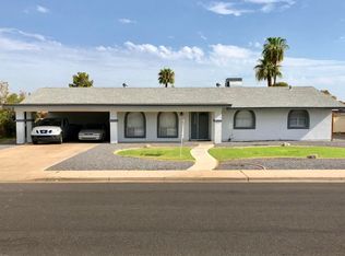2332 E Evergreen St, Mesa, AZ 85213