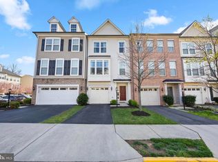 11903 Waterton Lake Ln, Bristow, VA