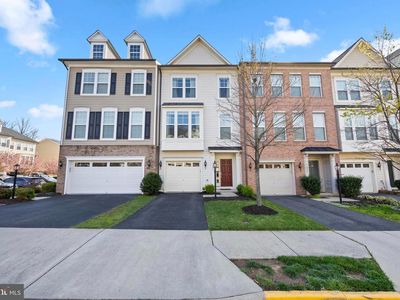 11903 Waterton Lake Ln, Bristow, VA, 20136