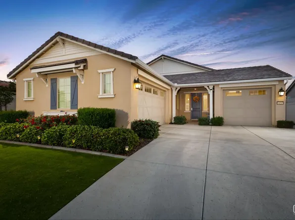 14115 Pemberley Passage Ave, Bakersfield, CA 93311
