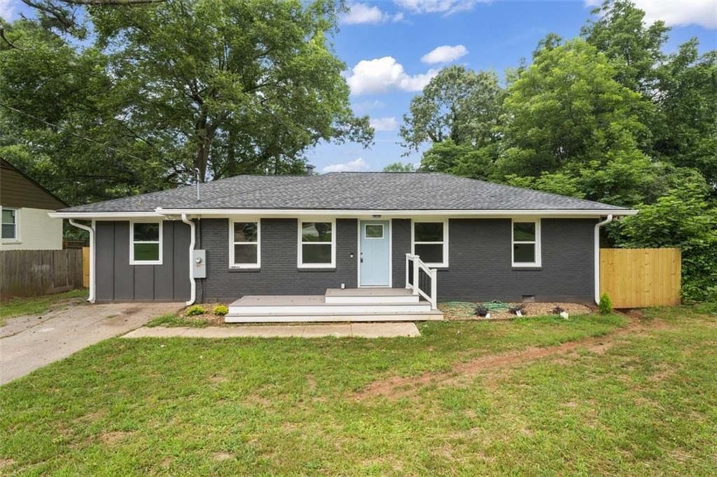 2127 Whites Mill Rd, Decatur, GA 30032 Zillow