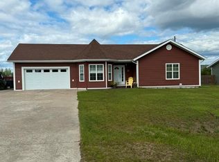 1 Ford St, Happy Valley Goose Bay, NL A0P1E0