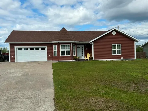 1 Ford Street, Happy Valley-Goose Bay, NL A0P1E0