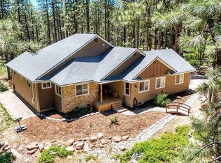 671 Sierra Cir, Durango, CO 81301