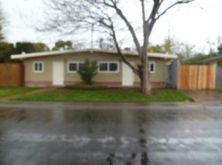 (Undisclosed Address), Sacramento, CA 95822