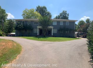 1 Sherwood Dr #C, Tuscaloosa, AL 35401