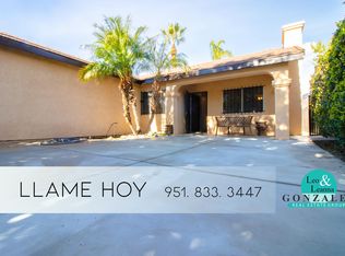 543 Cypress Ave, San Jacinto, CA 92583