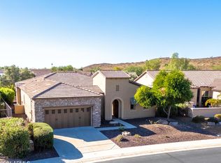 13051 W Big Oak St, Peoria, AZ 85383